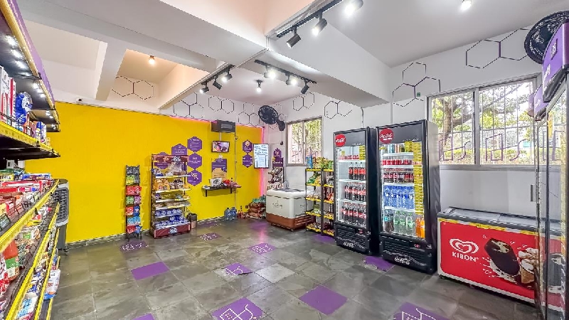 2400 Apartamento em Osasco, bairro Novo Osasco, 2 quartos