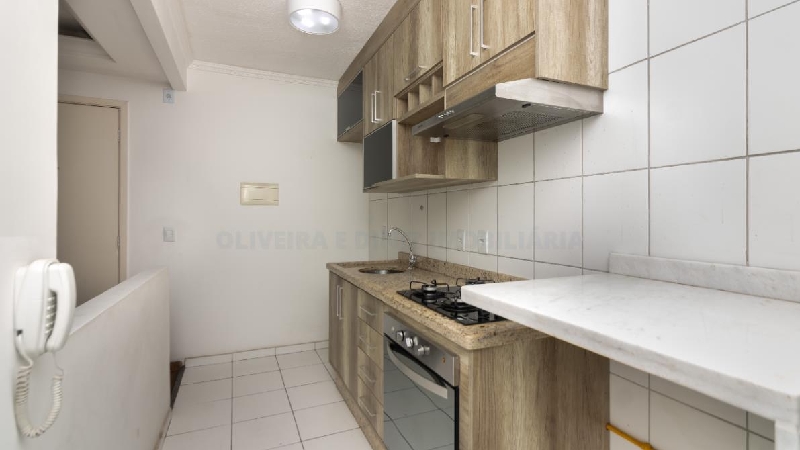 2405 Apartamento em Osasco,no bairro Novo Osasco, 3 quartos