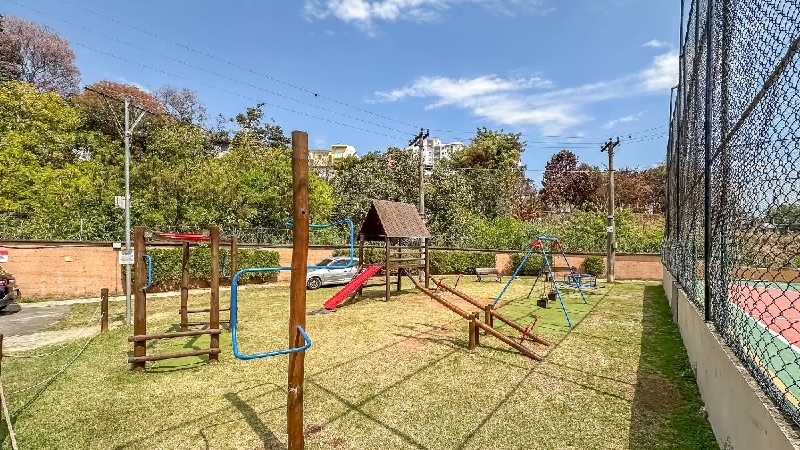 2400 Apartamento em Osasco, bairro Novo Osasco, 2 quartos