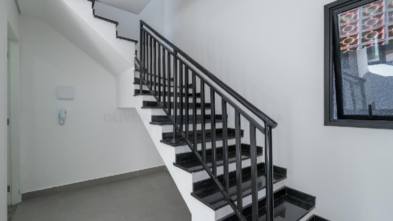 2403 Sobrado em condomínio fechado em Osasco, bairro Jardim