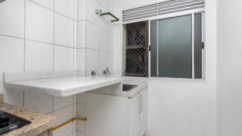 2405 Apartamento em Osasco,no bairro Novo Osasco, 3 quartos