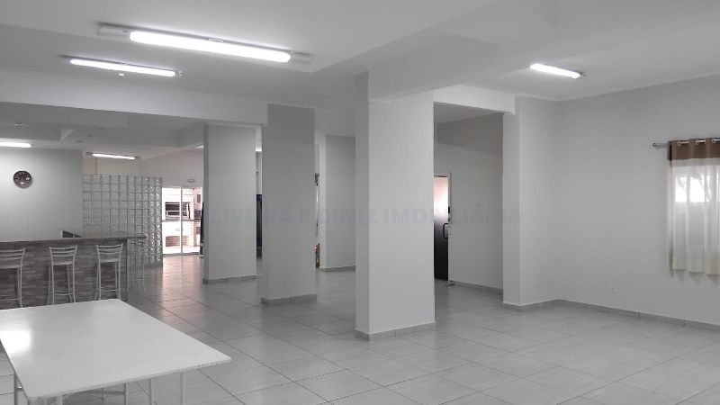 2398 Apartamento em Osasco, bairro Vila Osasco, 35m²