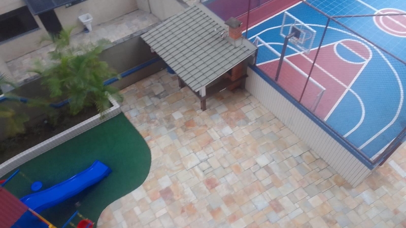 2396 Apartamento em Osasco, ótimo local entre o Centro