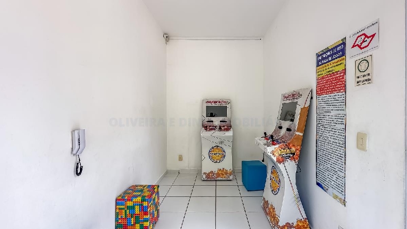 2400 Apartamento em Osasco, bairro Novo Osasco, 2 quartos