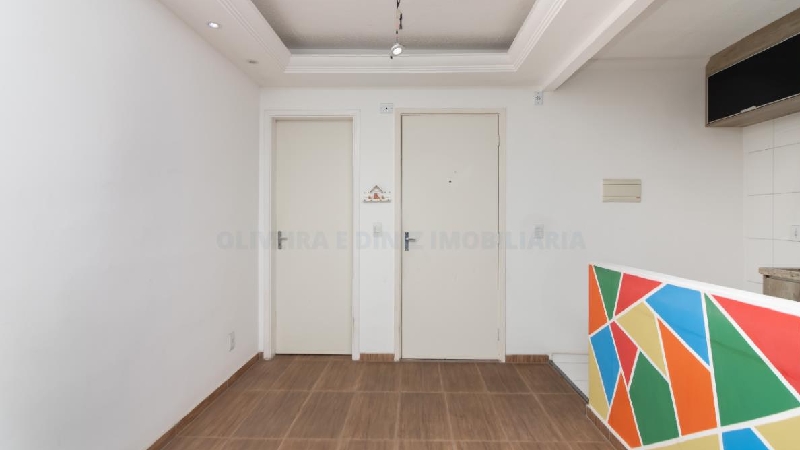 2405 Apartamento em Osasco,no bairro Novo Osasco, 3 quartos