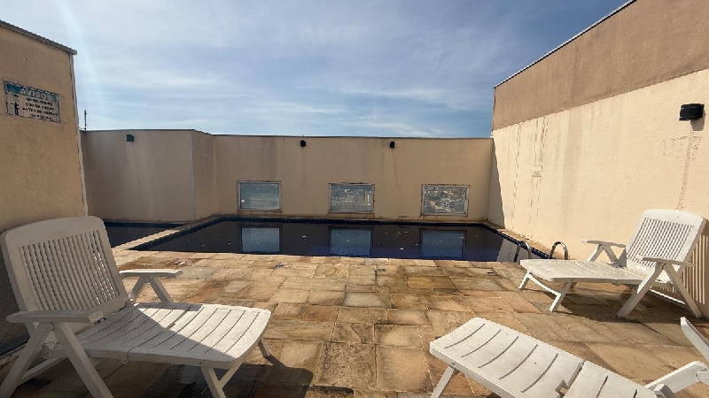 2399 Apartamento em Osasco, bairro Km 18, 2 quartos