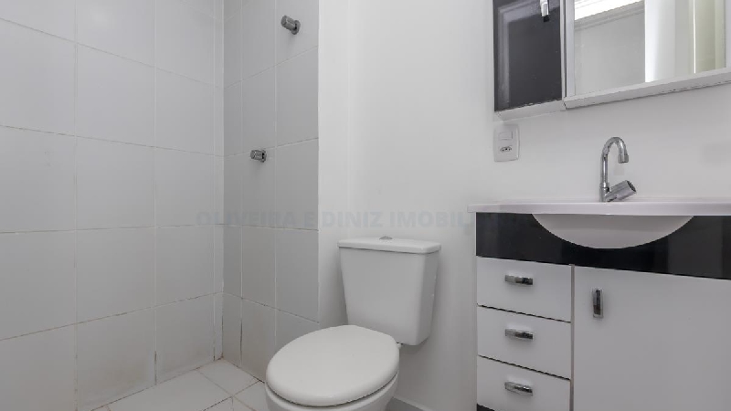 2400 Apartamento em Osasco, bairro Novo Osasco, 2 quartos