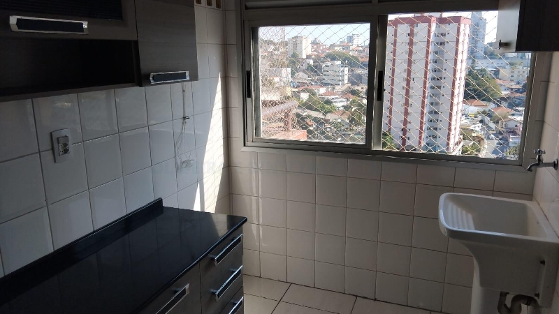 2396 Apartamento em Osasco, ótimo local entre o Centro