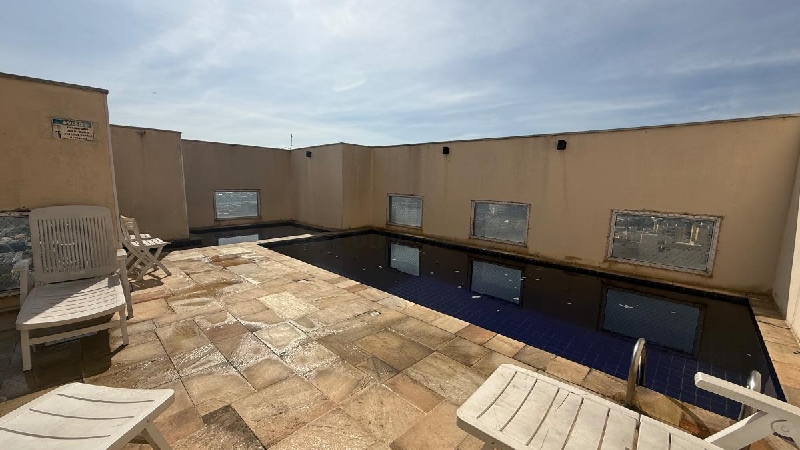 2399 Apartamento em Osasco, bairro Km 18, 2 quartos