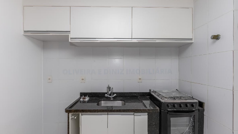 2400 Apartamento em Osasco, bairro Novo Osasco, 2 quartos