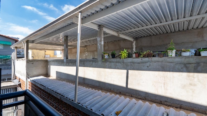 2403 Sobrado em condomínio fechado em Osasco, bairro Jardim