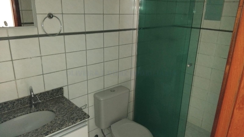 2396 Apartamento em Osasco, ótimo local entre o Centro