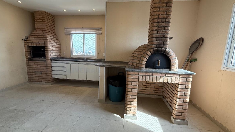 2399 Apartamento em Osasco, bairro Km 18, 2 quartos