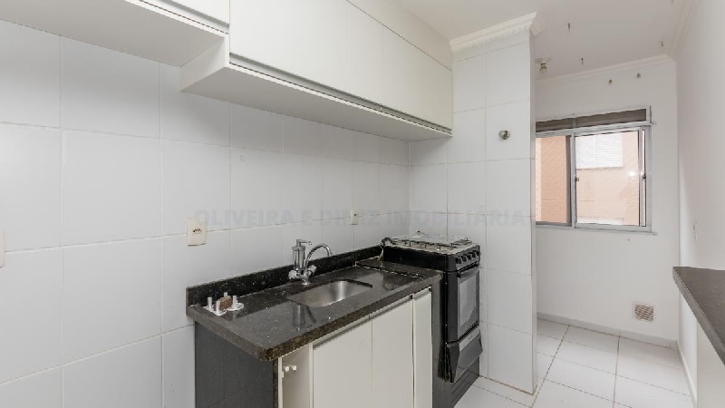 2400 Apartamento em Osasco, bairro Novo Osasco, 2 quartos