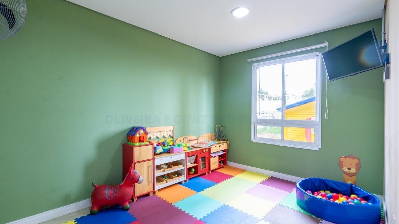 2404 Apartamento no bairro Jaguaré, 2 quartos, sendo 1 suíte