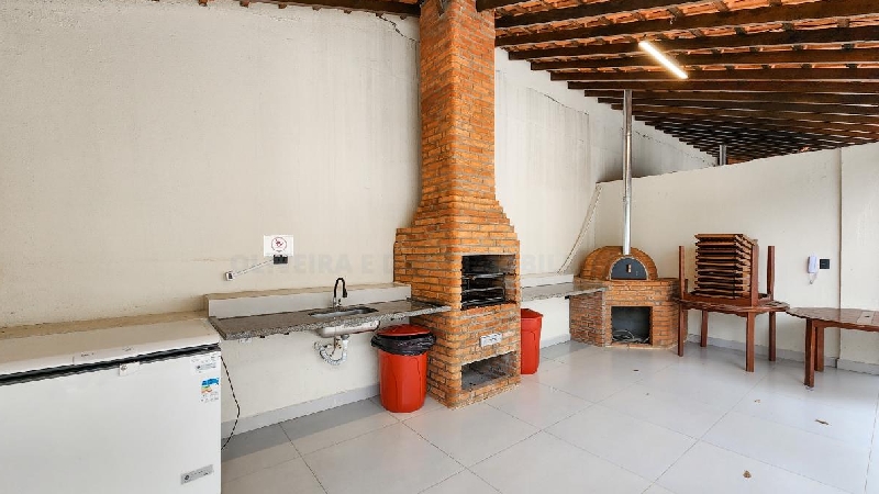 2405 Apartamento em Osasco,no bairro Novo Osasco, 3 quartos