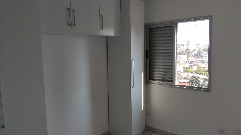 2396 Apartamento em Osasco, ótimo local entre o Centro