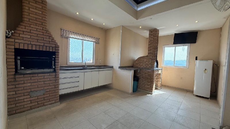 2399 Apartamento em Osasco, bairro Km 18, 2 quartos