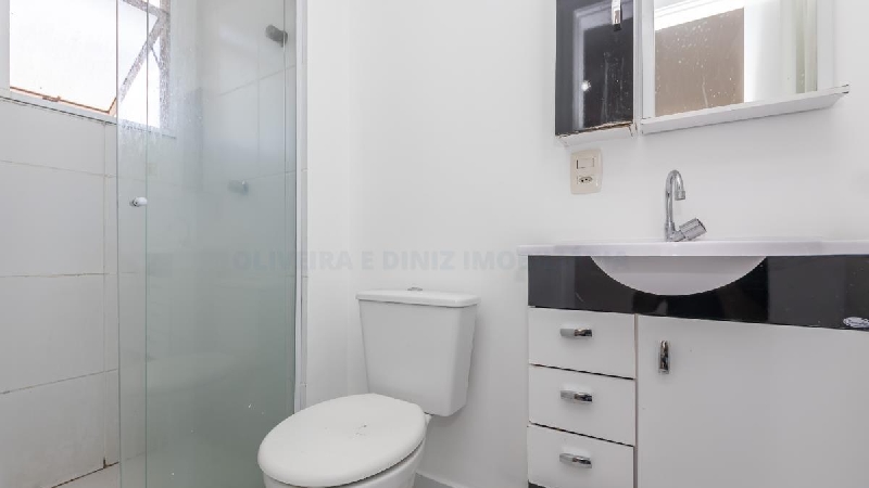 2400 Apartamento em Osasco, bairro Novo Osasco, 2 quartos