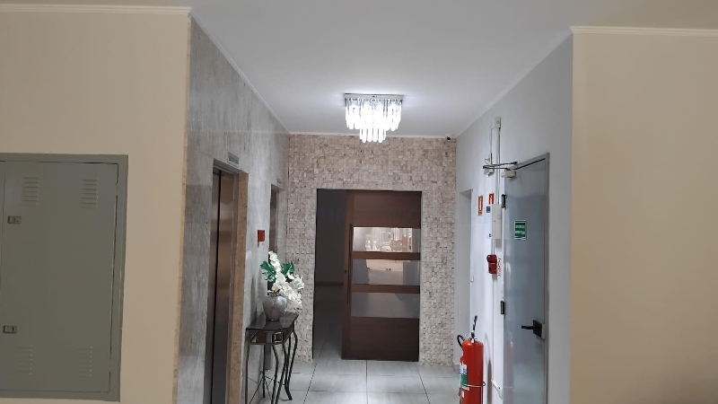 2398 Apartamento em Osasco, bairro Vila Osasco, 35m²