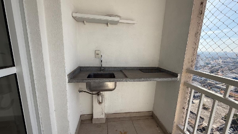 2399 Apartamento em Osasco, bairro Km 18, 2 quartos