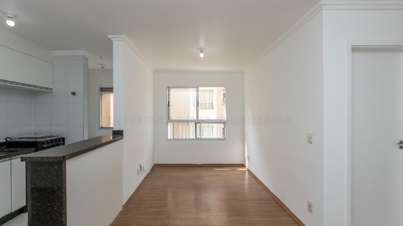 2400 Apartamento em Osasco, bairro Novo Osasco, 2 quartos