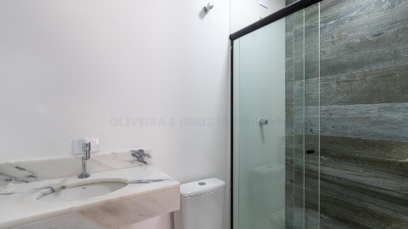 2403 Sobrado em condomínio fechado em Osasco, bairro Jardim