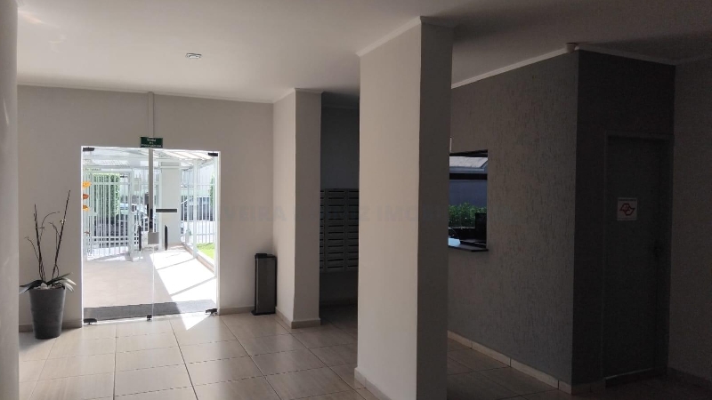 2398 Apartamento em Osasco, bairro Vila Osasco, 35m²
