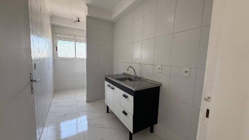 2399 Apartamento em Osasco, bairro Km 18, 2 quartos