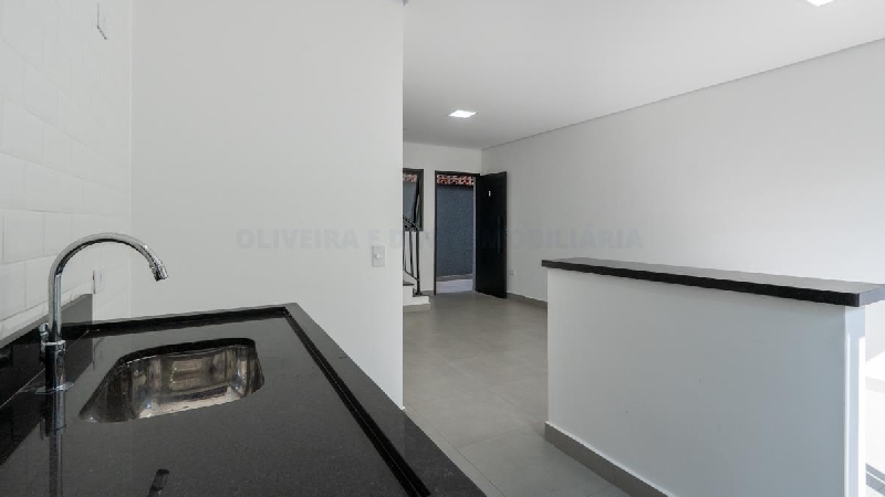 2402 Sobrado em condomínio fechado em Osasco, bairro Jardim