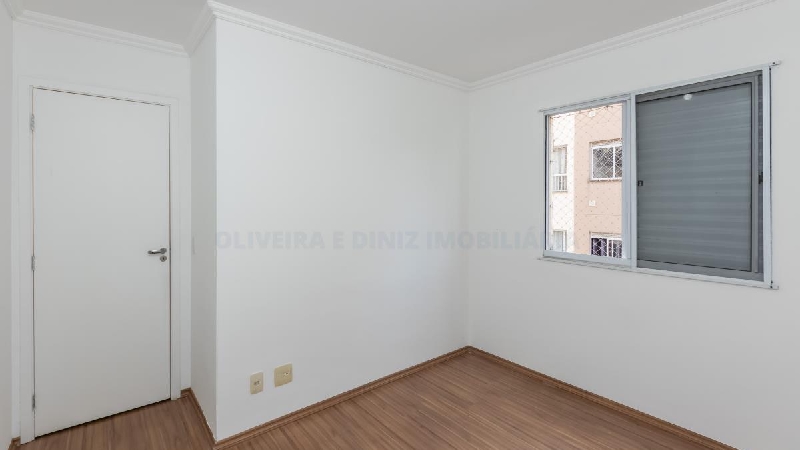 2400 Apartamento em Osasco, bairro Novo Osasco, 2 quartos