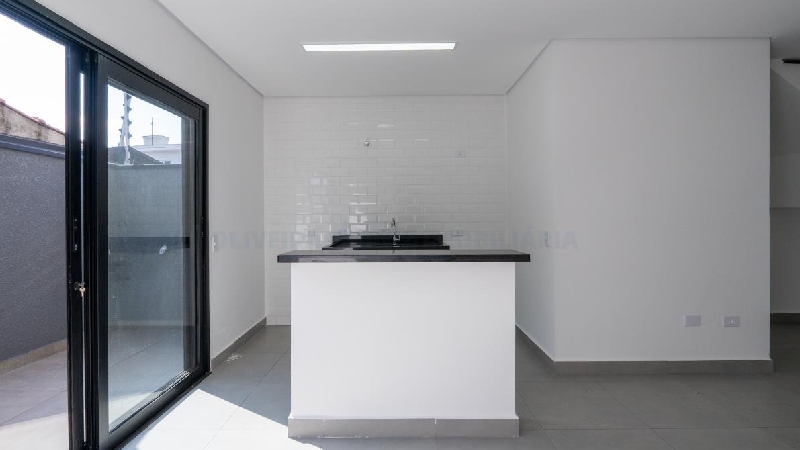 2403 Sobrado em condomínio fechado em Osasco, bairro Jardim