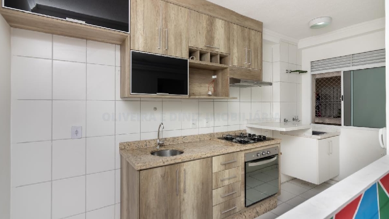 2405 Apartamento em Osasco,no bairro Novo Osasco, 3 quartos