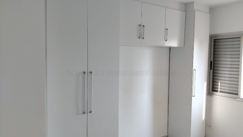 2396 Apartamento em Osasco, ótimo local entre o Centro