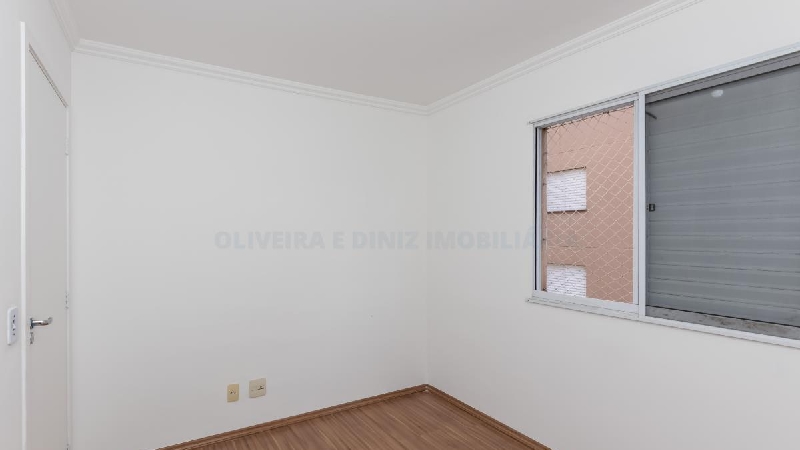 2400 Apartamento em Osasco, bairro Novo Osasco, 2 quartos