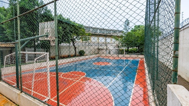 2404 Apartamento no bairro Jaguaré, 2 quartos, sendo 1 suíte