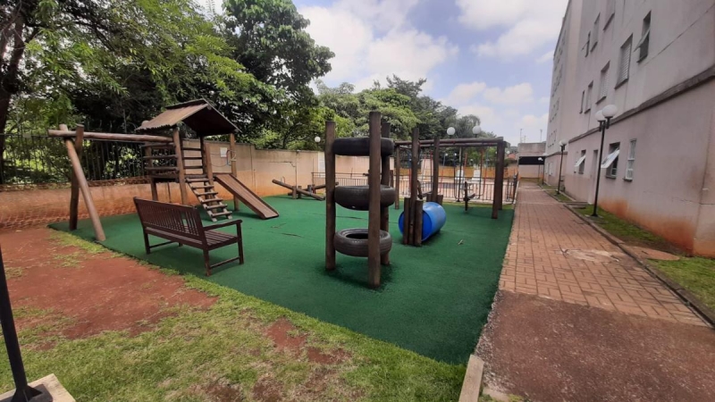 2405 Apartamento em Osasco,no bairro Novo Osasco, 3 quartos