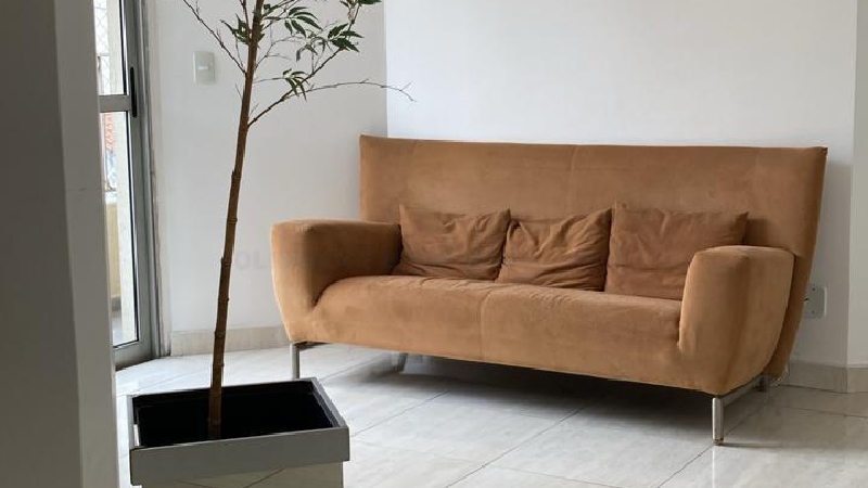 2425 Unidades de 1 Dormitório Disponíveis