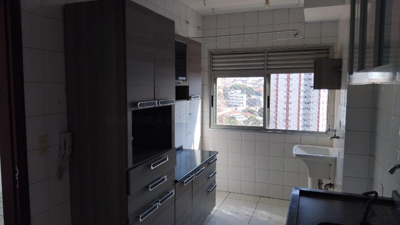 2396 Apartamento em Osasco, ótimo local entre o Centro