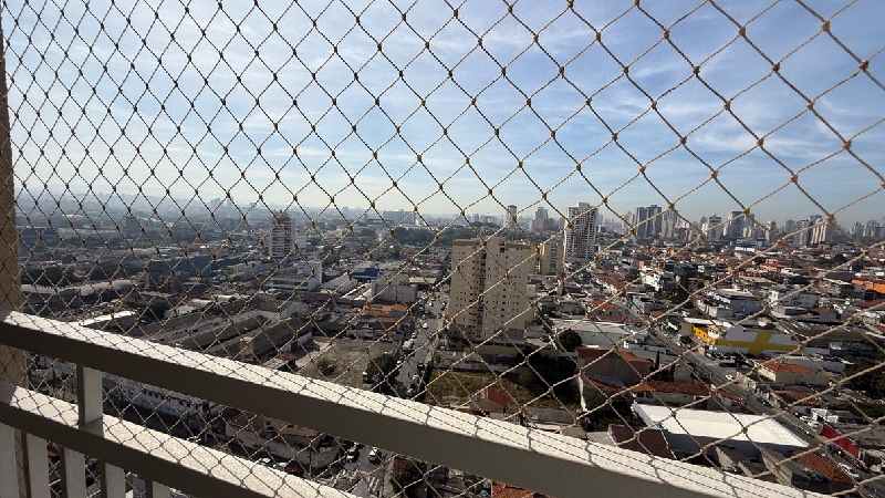 2399 Apartamento em Osasco, bairro Km 18, 2 quartos