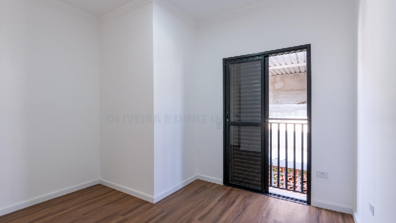 2403 Sobrado em condomínio fechado em Osasco, bairro Jardim