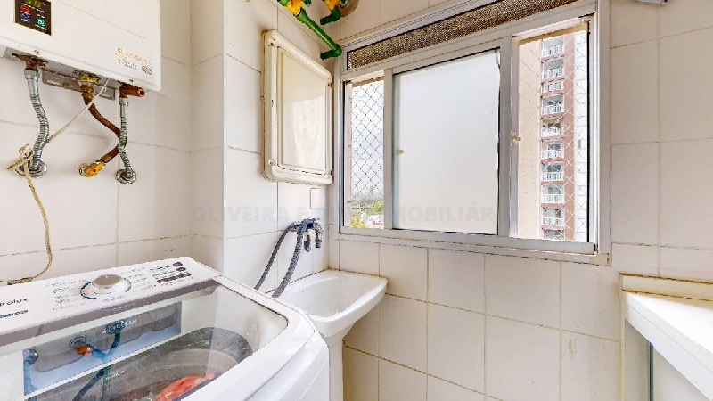 2404 Apartamento no bairro Jaguaré, 2 quartos, sendo 1 suíte