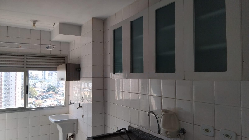 2396 Apartamento em Osasco, ótimo local entre o Centro