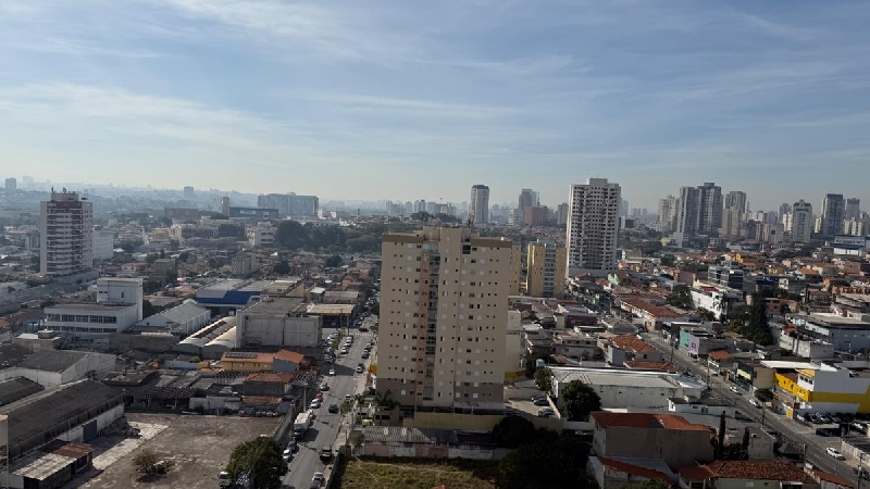 2399 Apartamento em Osasco, bairro Km 18, 2 quartos
