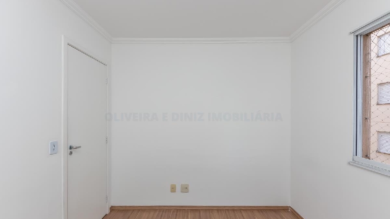 2400 Apartamento em Osasco, bairro Novo Osasco, 2 quartos