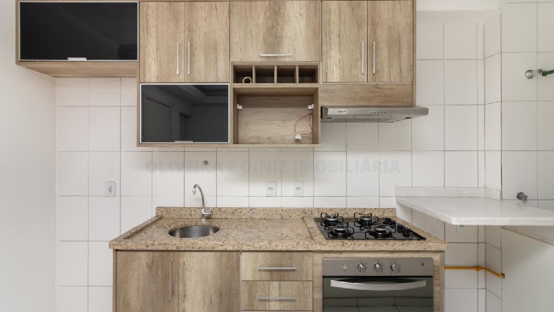 2405 Apartamento em Osasco,no bairro Novo Osasco, 3 quartos