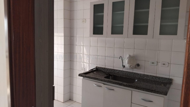 2396 Apartamento em Osasco, ótimo local entre o Centro