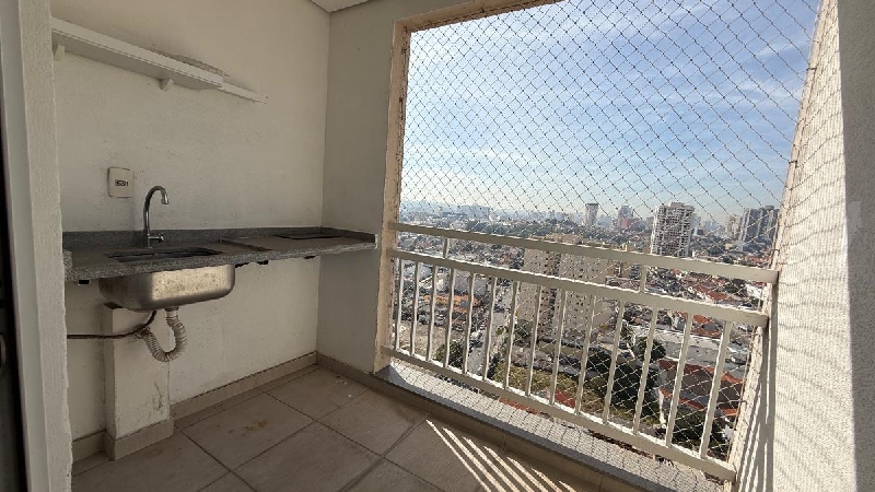 2399 Apartamento em Osasco, bairro Km 18, 2 quartos