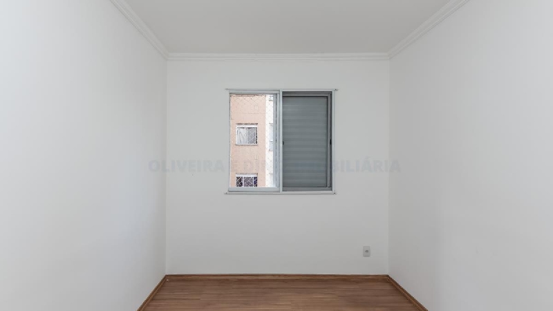 2400 Apartamento em Osasco, bairro Novo Osasco, 2 quartos