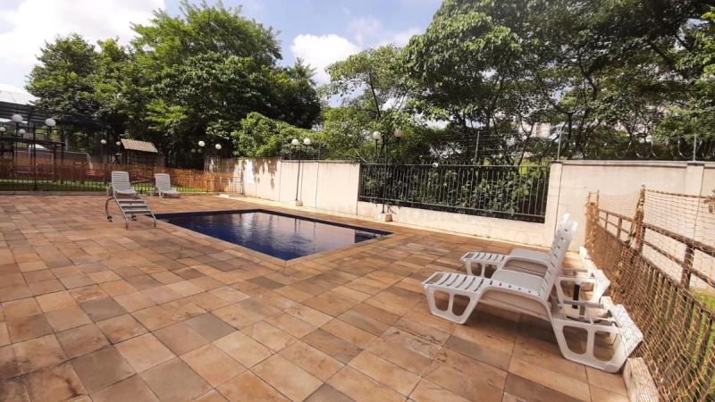 2405 Apartamento em Osasco,no bairro Novo Osasco, 3 quartos